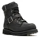 Harley-davidson Men's Brockwood Double Buckle Riding Boot - Thumbnail 3