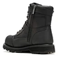 Harley-davidson Men's Brockwood Double Buckle Riding Boot - Thumbnail 4