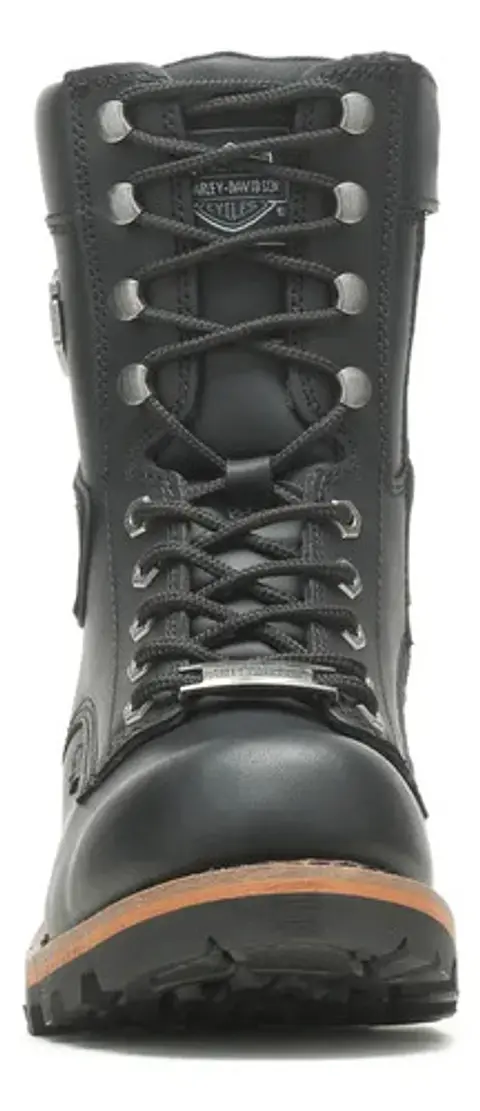 Harley-davidson Men's Tyson Leather Riding Boots