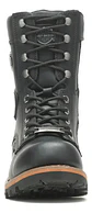 Harley-davidson Men's Tyson Leather Riding Boots - Thumbnail 2
