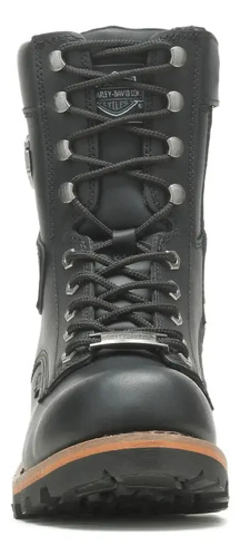 Harley-davidson Men's Tyson Leather Riding Boots 2