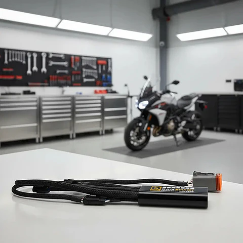 Denali Cansmart Controller Gen 2 V-twin Harley-davidson