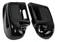 Tcmt Air Cooled Vented Lower Fairing 6.5 Speaker Pod Fit - Thumbnail 1