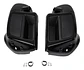 Tcmt Air Cooled Vented Lower Fairing 6.5 Speaker Pod Fit - Thumbnail 6