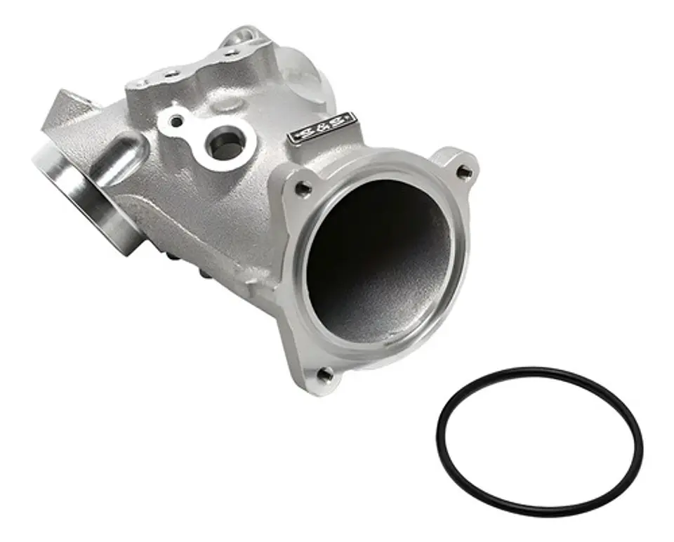 S&s Cycle 55mm Performance For 2017-23 Harley M8 1