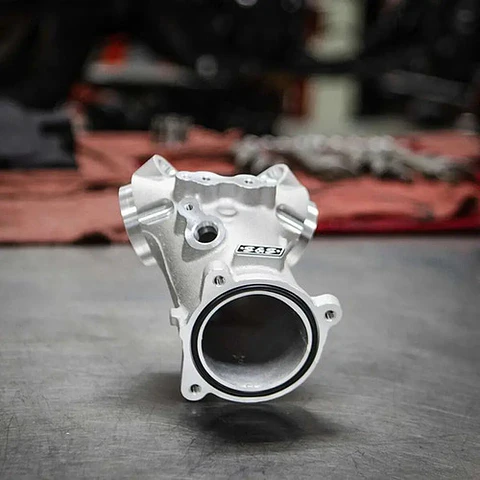 S&s Cycle 55mm Performance For 2017-23 Harley M8