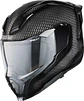 Icon Ultraflite Carbon Helmet - Thumbnail 2