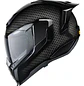 Icon Ultraflite Carbon Helmet - Thumbnail 3