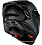 Icon Ultraflite Carbon Helmet - Thumbnail 4