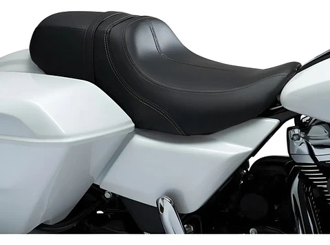 Harley-davidson Touring 2023+ Tallboy Seat
