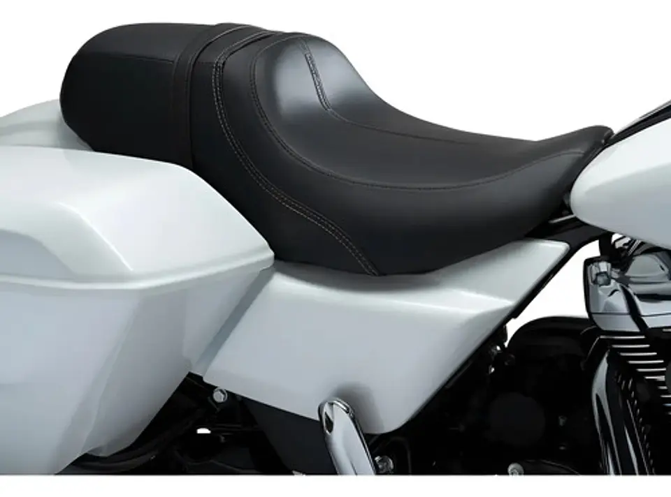 Harley-davidson Touring 2023+ Tallboy Seat 1