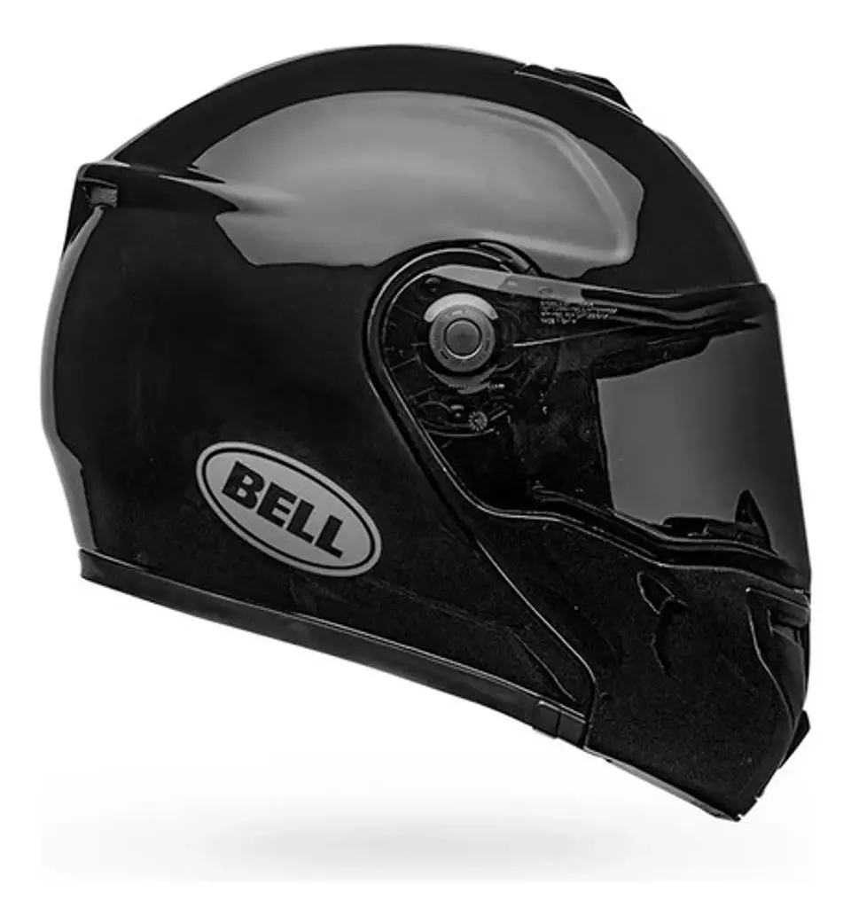 Bell Srt-modular Helmet 4