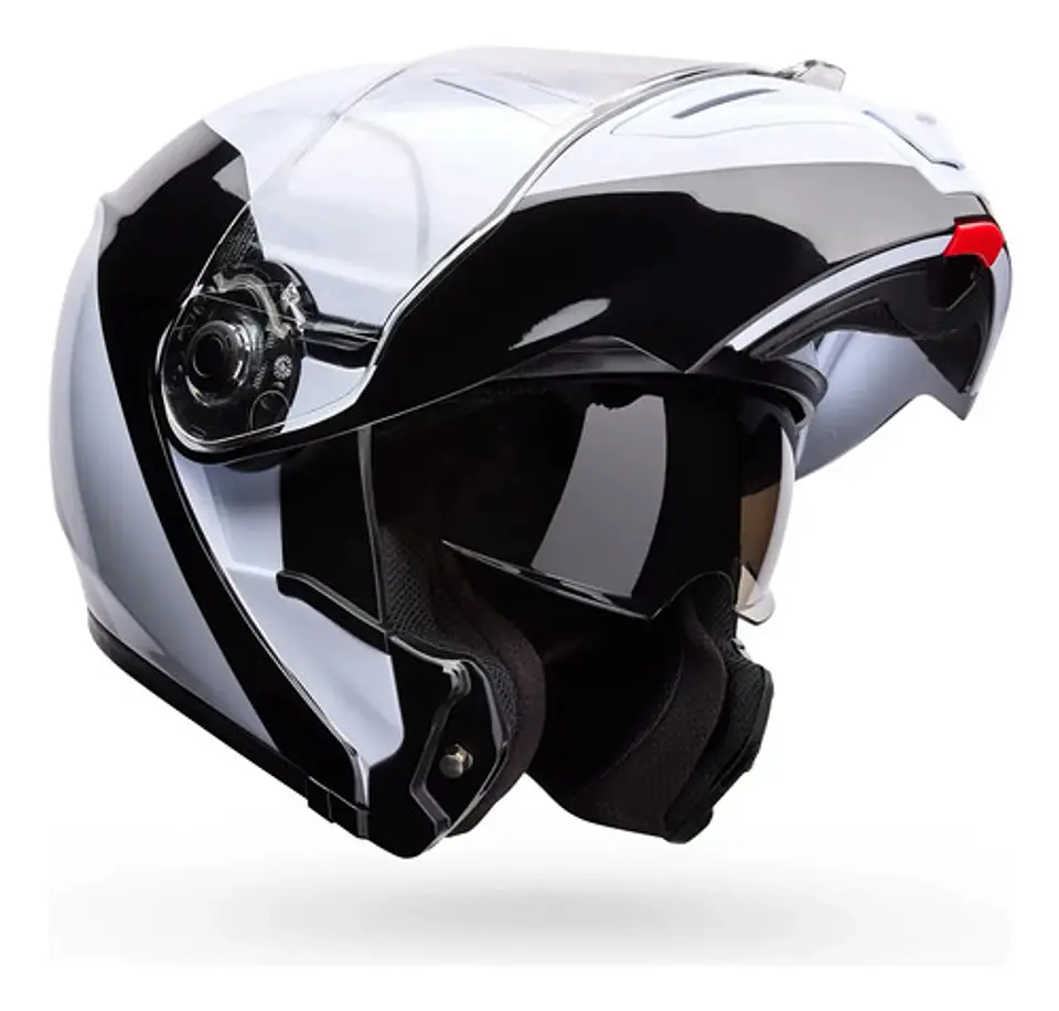 Bell Srt-modular Helmet 9