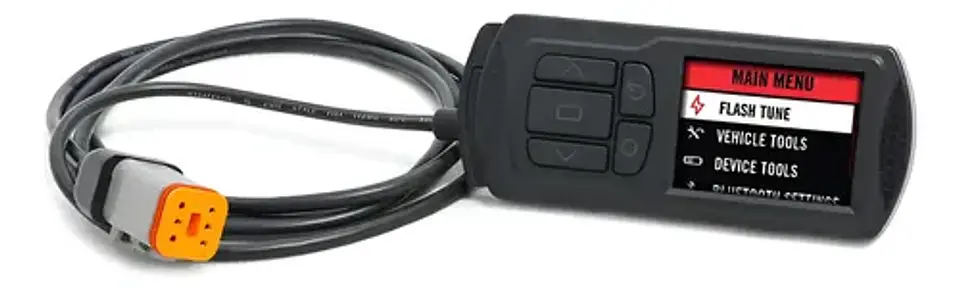 Dynojet Power Vision 3 For Harley-davidson 2011 A 2019 1