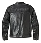 Harley-davidson Jaqueta Couro Búfalo Café Racer - Thumbnail 2