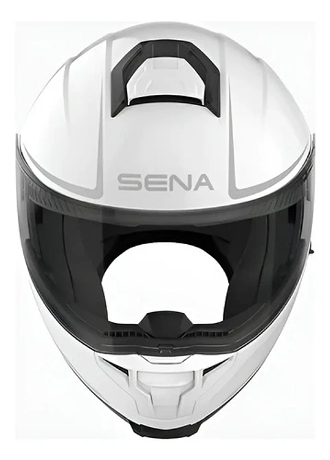 Sena Outrush 2 Modular Smart Helmet Mesh Intercom