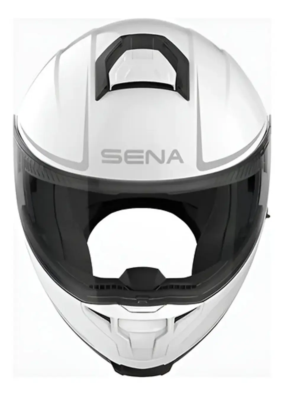 Sena Outrush 2 Modular Smart Helmet Mesh Intercom 1