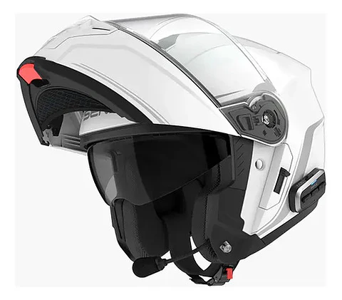 Sena Outrush 2 Modular Smart Helmet Mesh Intercom