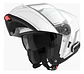 Sena Outrush 2 Modular Smart Helmet Mesh Intercom - Thumbnail 2
