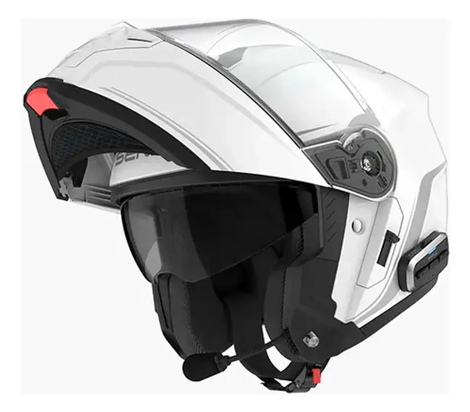 Sena Outrush 2 Modular Smart Helmet Mesh Intercom 2