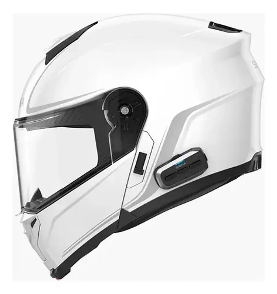 Sena Outrush 2 Modular Smart Helmet Mesh Intercom 3