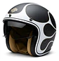 Harley-davidson X14 Sun Shield 3/4 Helmet - Thumbnail 1