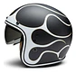 Harley-davidson X14 Sun Shield 3/4 Helmet - Thumbnail 3