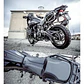Saddlemen Harley-davidson Pan America Low Seat - Thumbnail 4