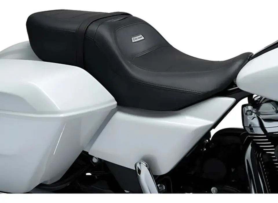 Harley-davidson Touring 2023+ Sundowner Seat 1