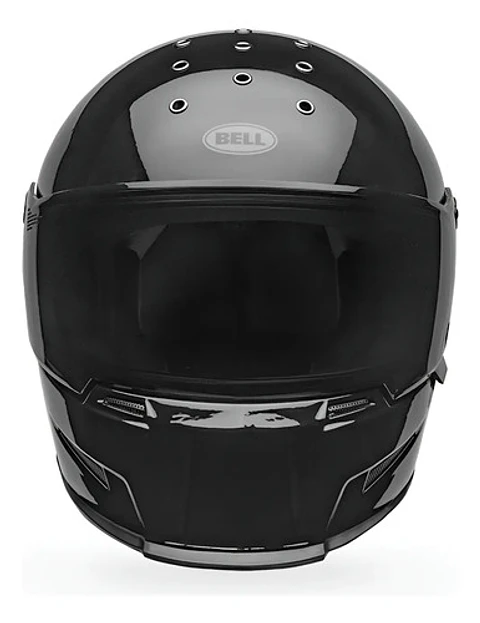 Bell Eliminator Helmet