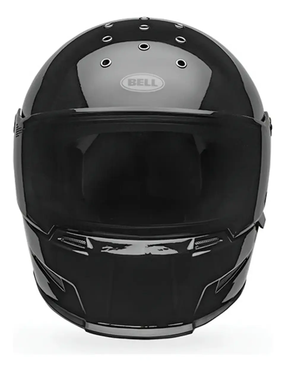 Bell Eliminator Helmet 1