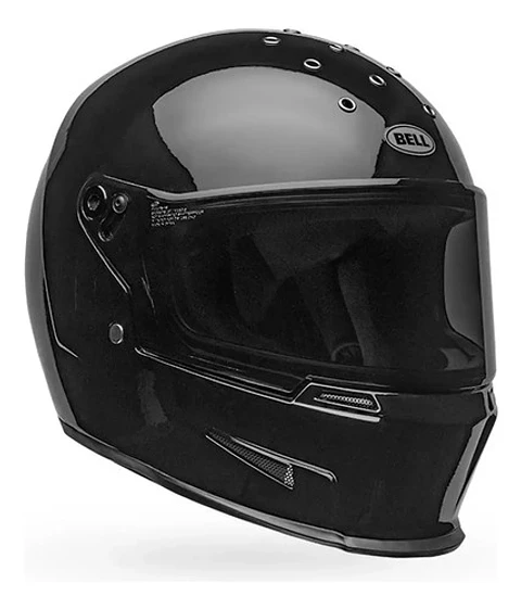 Bell Eliminator Helmet