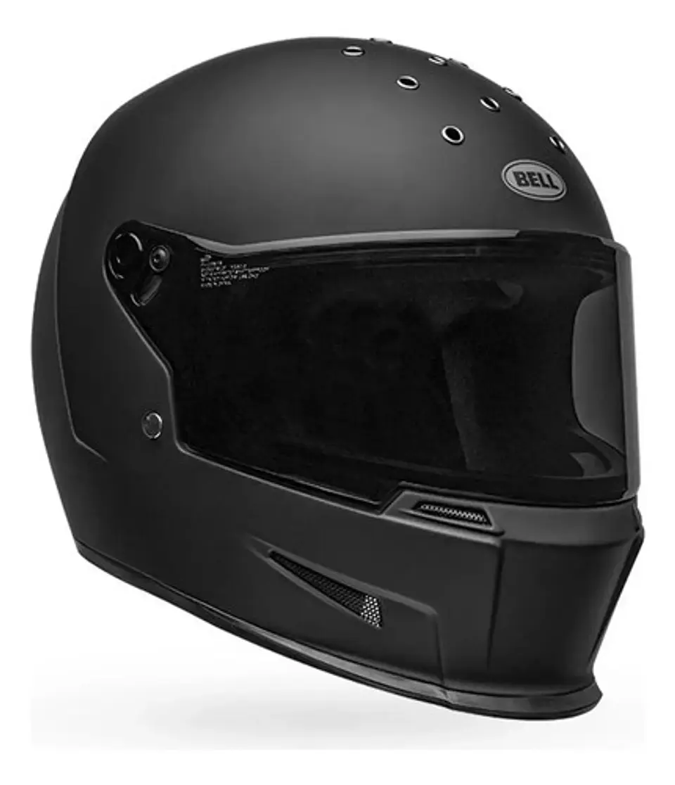 Bell Eliminator Helmet 3