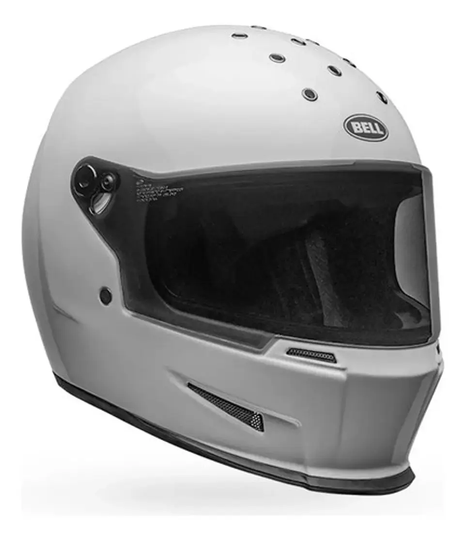 Bell Eliminator Helmet 4