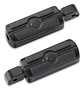 Harley-davidson 2018+ Willie G Skull Passenger Footpegs - Thumbnail 1