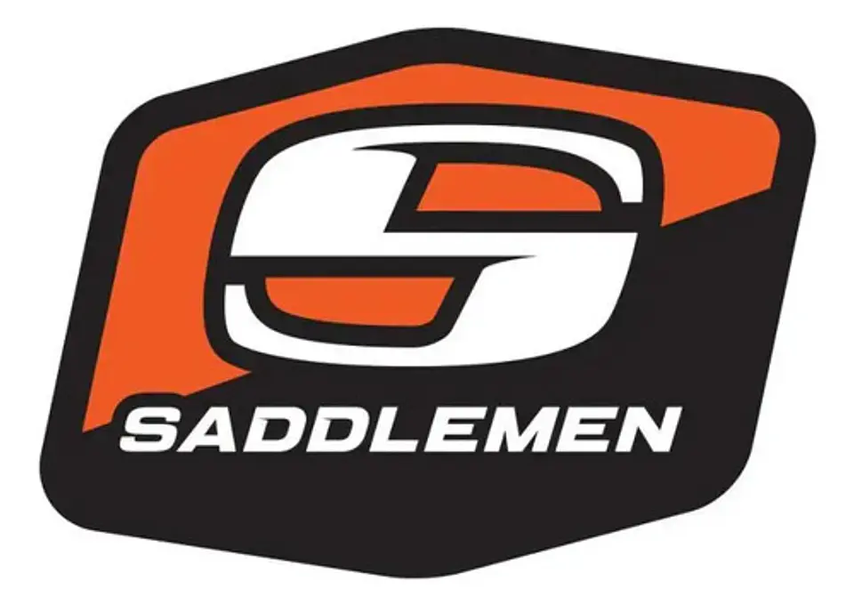Saddlemen Cruis'n Deluxe Slant Saddlebag Set 3501-0717 6