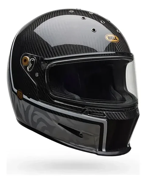 Bell Eliminator Carbon Rsd Journey