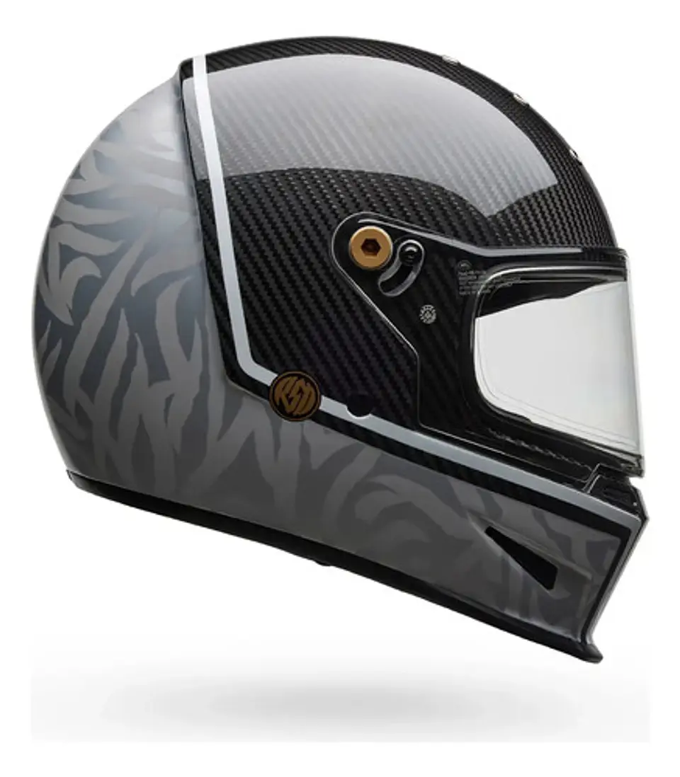 Bell Eliminator Carbon Rsd Journey 3