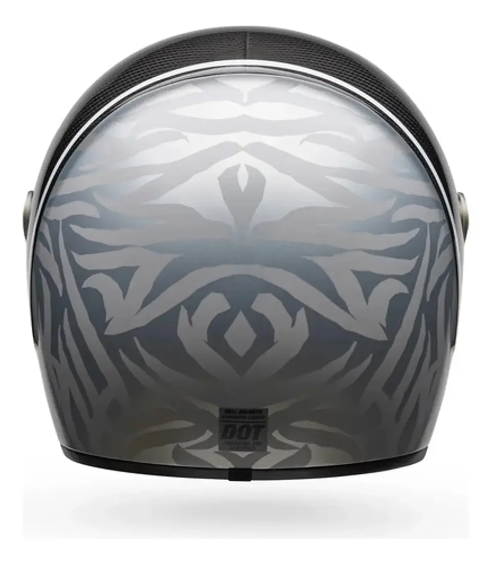 Bell Eliminator Carbon Rsd Journey 4