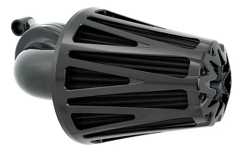 Arlen Ness Crossfire Monster Air Cleaner Harley-davidson