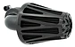 Arlen Ness Crossfire Monster Air Cleaner Harley-davidson - Thumbnail 1