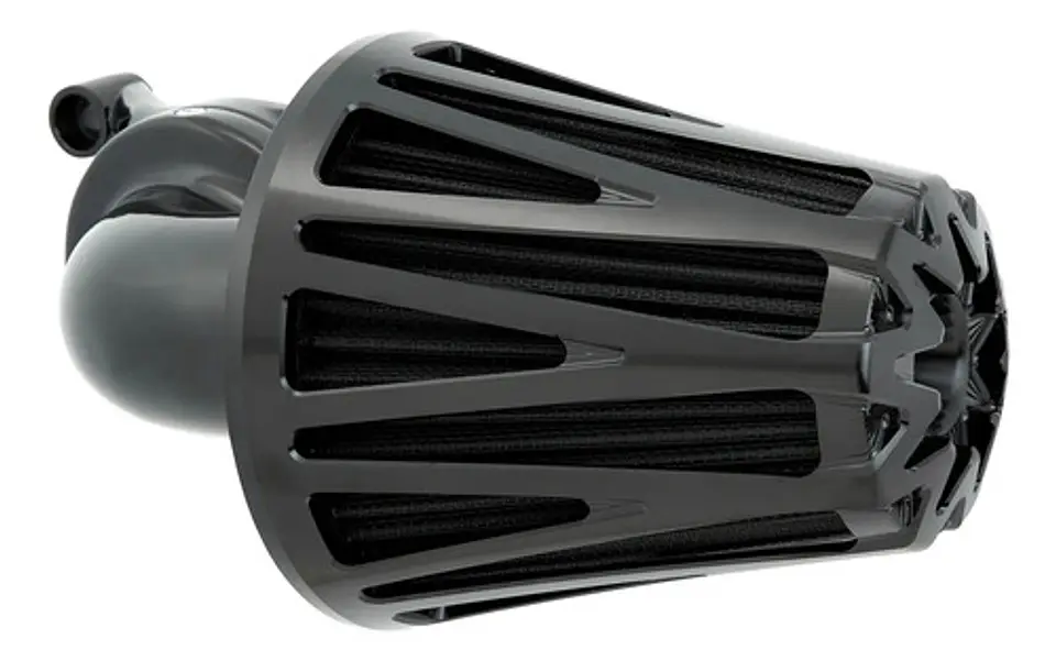 Arlen Ness Crossfire Monster Air Cleaner Harley-davidson 1