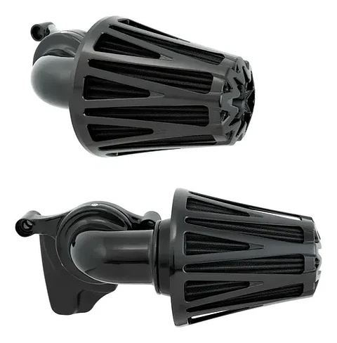 Arlen Ness Crossfire Monster Air Cleaner Harley-davidson