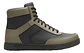 Harley-davidson Men's Grady Sneaker - Black/green - Thumbnail 1