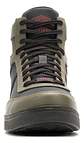 Harley-davidson Men's Grady Sneaker - Black/green - Thumbnail 2