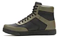 Harley-davidson Men's Grady Sneaker - Black/green - Thumbnail 3