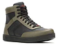 Harley-davidson Men's Grady Sneaker - Black/green - Thumbnail 4