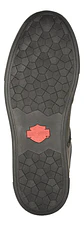 Harley-davidson Men's Grady Sneaker - Black/green - Thumbnail 6