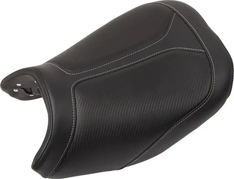 Saddlemen Bmw R1200gs R1250gs 2013-23 Solo + Pillion Seat 2