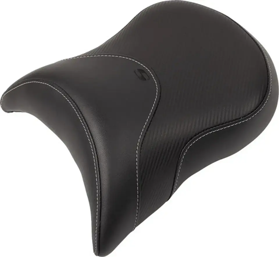 Saddlemen Bmw R1200gs R1250gs 2013-23 Solo + Pillion Seat 3